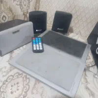 ضبط و باند خانگی میزون