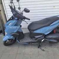 طرح کلیک ۴۰۲|موتورسیکلت|تهران, نیروی هوایی (پیروزی)|دیوار