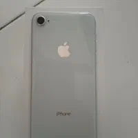 iphone 8|موبایل|همدان, |دیوار