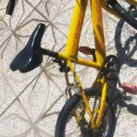 دوچرخه 16|دوچرخه، اسکیت، اسکوتر|بروجرد, |دیوار