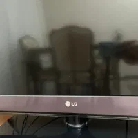 تلویزیون LED سه بعدی برند LG|تلویزیون و پروژکتور|اندیشه, اندیشه فاز ۱|دیوار