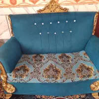 مبل دست دوم|مبلمان خانگی و میز عسلی|زرند, |دیوار
