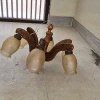 فروش ۴ قلم وسیله کارکرده