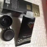 ژل معجزه آقایان تیتان اصل