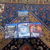 دیسک بازی pes21