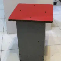 نیمکت یکنفره