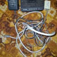 سلام مودم تی پی لینک ADSL2+قیمت 290 مخابراتی کابلی