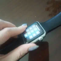 اپل واچ سری دو|لوازم جانبی موبایل و تبلت|تهران, جنت‌آباد شمالی|دیوار