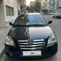ام وی ام۵۳۰|خودرو سواری و وانت|تهران, شهرک غرب|دیوار