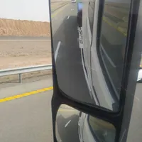 معاوضه تریلی لبه دار  سه محور مدل 1404