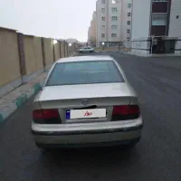 سمند x7|خودرو سواری و وانت|قم, پردیسان|دیوار