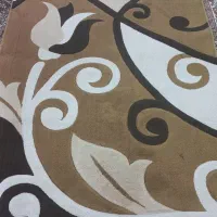 فرش فانتزی4متری|فرش|رشت, پیله داربن|دیوار