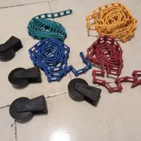 بک فون عکاسی همراه با دستگاه نگهدارنده پرده فون|دوربین عکاسی و فیلم‌برداری|تهران, استاد معین|دیوار