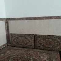۶عددپشتی|فرش|کرمانشاه, |دیوار