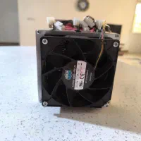 ماینر 18 تراهش e10.1|قطعات و لوازم جانبی رایانه|شیراز, غدیر جنوبی|دیوار