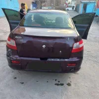 رانا LX موتور tu5