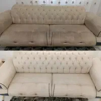 خدمات مبل شویی