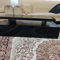 میزتلویزون