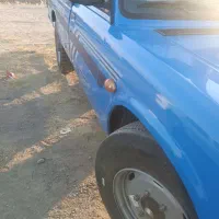 سایپا دوگانه مدل1402|خودرو سواری و وانت|میاندوآب, |دیوار