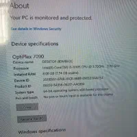 کامپیوتر رو میزی ddr4