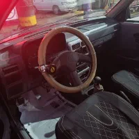 پراید مدل ۸۴|خودرو سواری و وانت|ساری, |دیوار