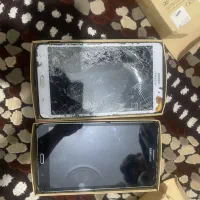 فروش ۵ تا گوشی شکسته قدیمی
