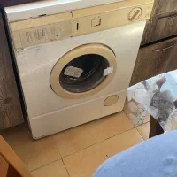 لباسشویی ۵ کیلویی ارج