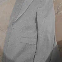 کت و شلوار و جلیقه در حد نو