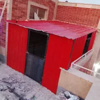 جوشکار سیار ساخت سایبان آلاچیق درپنجره حفاظ مشکانی|خدمات پیشه و مهارت|گلبهار, شهر جدید گلبهار|دیوار