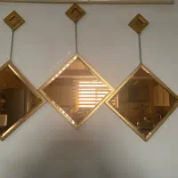 تابلو اینه ای