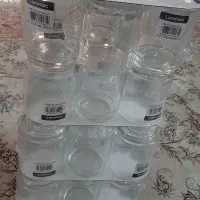 لیوان های دسته دار اصل فرانسه لومینارکarcحک