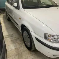 سمند LX EF7، مدل ۱۳۹۶|خودرو سواری و وانت|گنبد کاووس, |دیوار