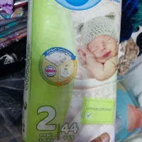 پوشک کامل مولفیکس و هانیز