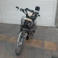 موتور برقی درجه یک