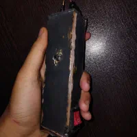 مدار جرقه زن ، چراغ