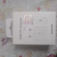 شارژر 25 والت