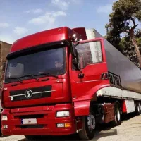 کشنده شاکمان 420وکانتین چادری مارال