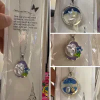 گردنبند فانتزی