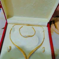 سرویس طلا