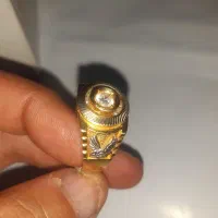 طلا باسود ۵/ در حد نو