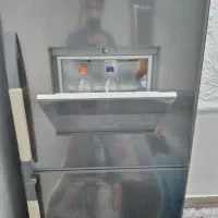 یخچال فریزر|یخچال و فریزر|امیدیه, |دیوار