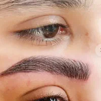 ارایش دائم