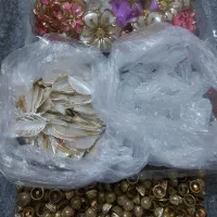 گل کریستالی|گل مصنوعی|بهارستان, |دیوار