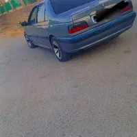 ماشین پرشیا دوگانه دستی|خودرو سواری و وانت|ارومیه, |دیوار