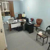 سوئیت 70 متری تجاری حافظ جنوبی