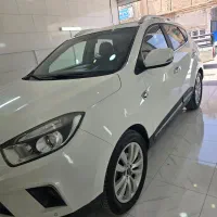 جک اتومات مدل۱۳۹۶فابریک درحدصفر|خودرو سواری و وانت|شیراز, رکن‌آباد|دیوار