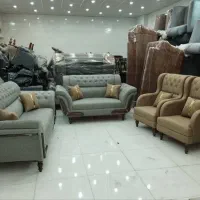 مبلمان راحتی /  روژان