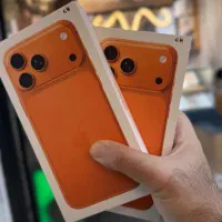 ایفون ۱۷پرومکس iPhone 17promax
