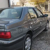 پارس تیوفایو|خودرو سواری و وانت|جلفا, |دیوار