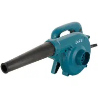 بلوور دمنده ۶۸۰ وات صنعتی لکا با ۱۸ ماه گارانتی